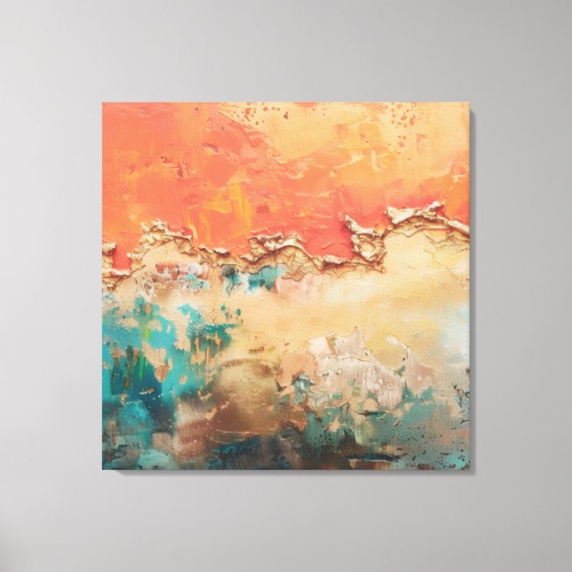 Lienzo Archite Granite Canvas Art (Anverso)