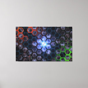 Lienzo Archivo (de menor importancia)