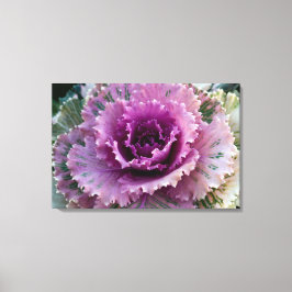 Lienzo Arco de Kale Ornamental de tela estirada de pared