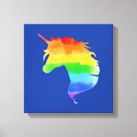 Arcoiris Unicornio