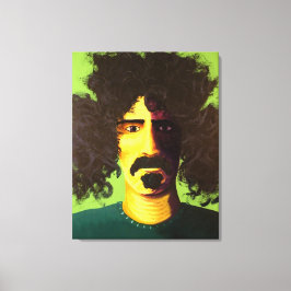 Lienzo Are you serious?