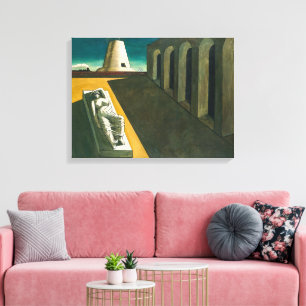 Lienzo Ariadne   Giorgio de Chirico