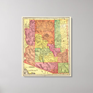 Lienzo Arizona 5