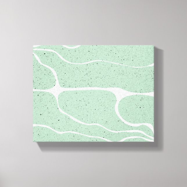 Lienzo Armonía (Anverso)