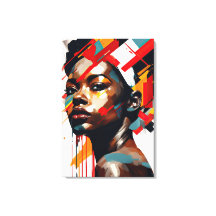 "Armonía en contraste"