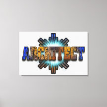 Arquitecto DTW Architects Merch