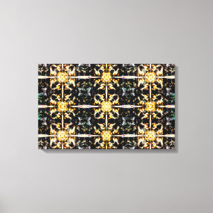 Lienzo Arreglo inteligente