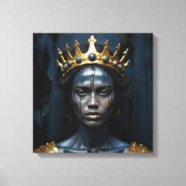 Lienzo Art has always been my way of making sense of the 