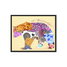 Art It's Official Bear #033c - Un efecto Michaelso