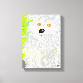 Lienzo Artworksby_Sarr752