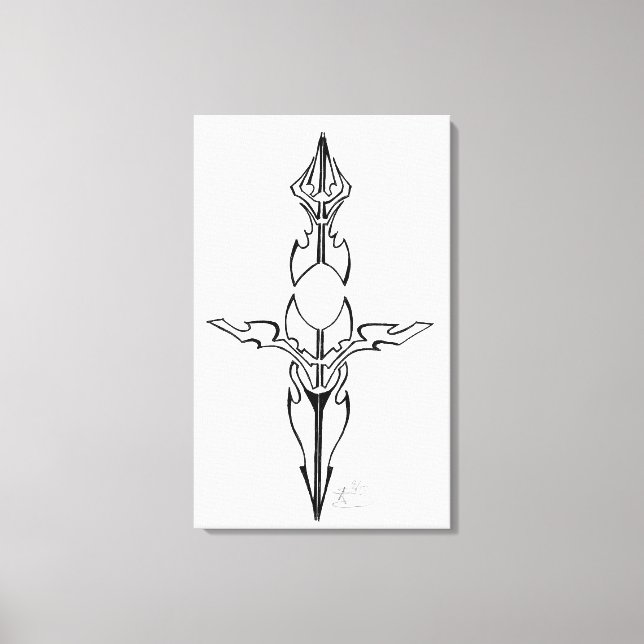 LIENZO ASA CREATON (Anverso)