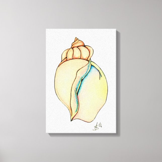 LIENZO ASA CREATON (Anverso)