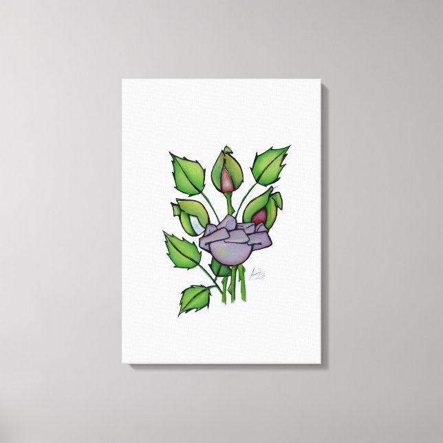 LIENZO ASA CREATON (Anverso)