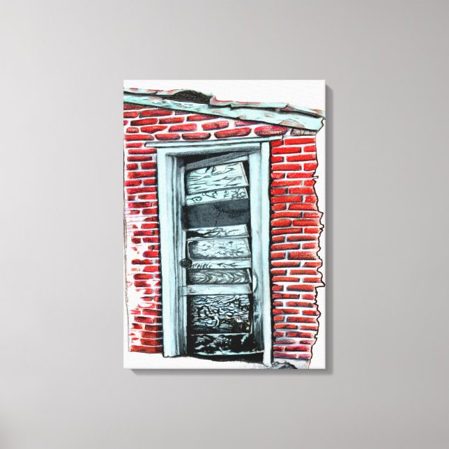 LIENZO ASA CREATON (Anverso)