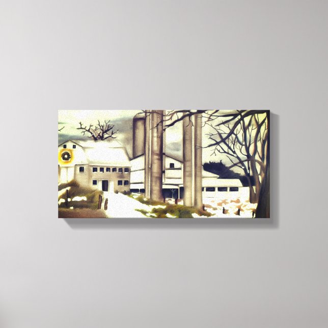 LIENZO ASA CREATON (Anverso)