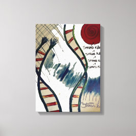 Lienzo ASA CREATON West Virgina