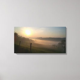 Lienzo ASA CREATON West Virgina