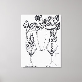 Lienzo ASA CREATON West Virgina