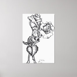 Lienzo ASA CREATON West Virgina