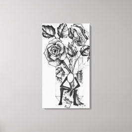 Lienzo ASA CREATON West Virgina