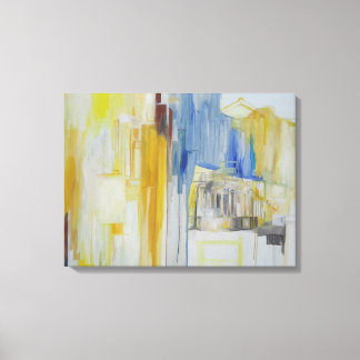 Lienzo Ashley Ellen Goetz Painting