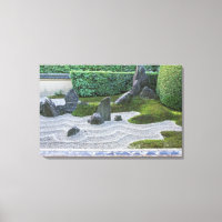 Asia, Japón, Kioto, Templo Daitokuji, Zuiho-in