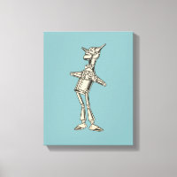 Asistente de Oz Tin Man