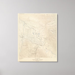 Lienzo Aspen Special