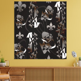 Lienzo Assault on the Medieval Castle 4