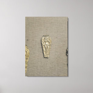 Lienzo Astarte de representación pendiente, diosa de la