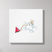 astronauta