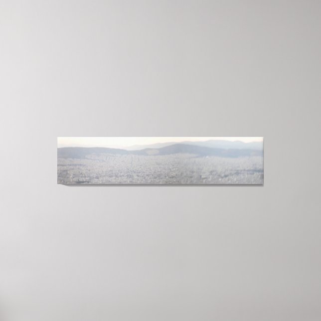 Lienzo Atenas (Anverso)