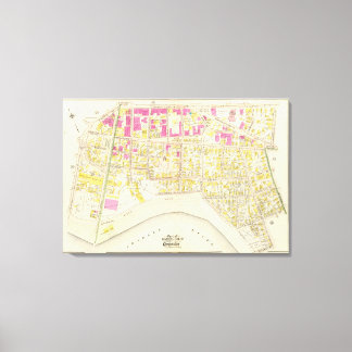 Lienzo Atlas de Cambridge 11