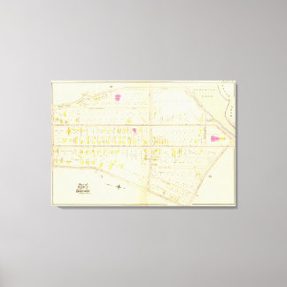 Lienzo Atlas de Cambridge 12