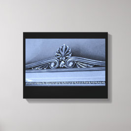 Lienzo Atributo decorativo