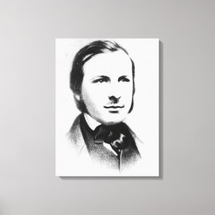 Lienzo Augustus Pugin