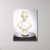 Aurora, c.1843-45 (mármol)