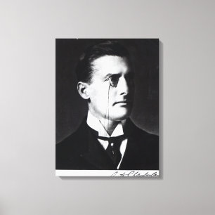 Lienzo Austen Chamberlain