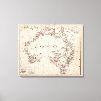 Lienzo Australia 10