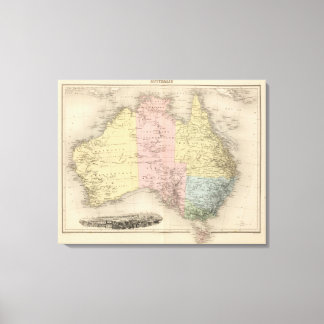 Lienzo Australia 10