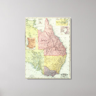 Lienzo Australia 2