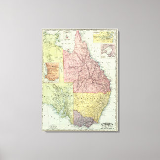 Lienzo Australia 2