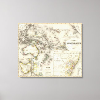 Lienzo Australia 3