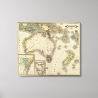 Lienzo Australia 4
