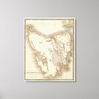 Lienzo Australia 4