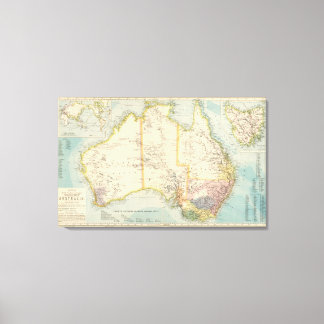 Lienzo Australia 7