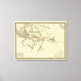 Lienzo Australia 9