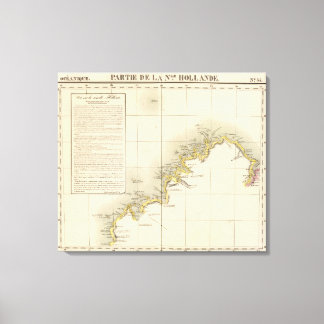 Lienzo Australia Oceanía no 35