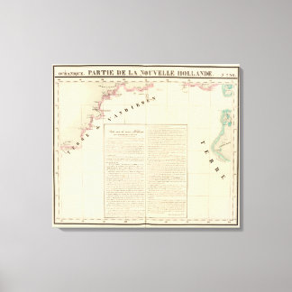 Lienzo Australia Oceanía no 36