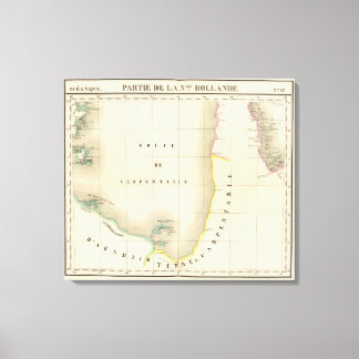 Lienzo Australia Oceanía no 37